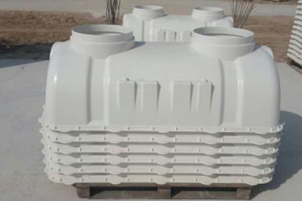 模壓化糞池得到廣泛使用的原因是什么 模壓化糞池得到廣泛使用的原因是什么