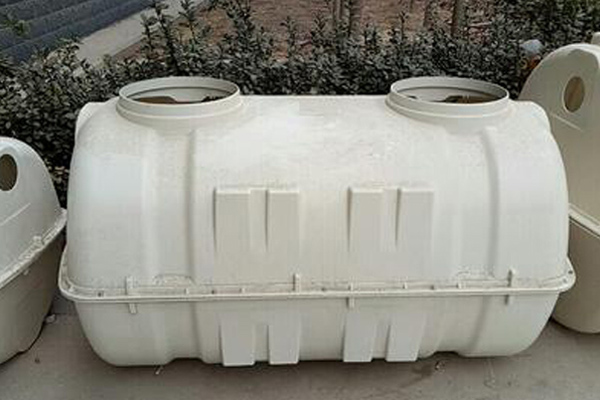 模壓化糞池受到人們喜歡主要是哪些原因 模壓化糞池受到人們喜歡主要是哪些原因