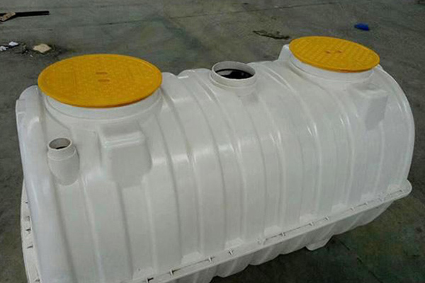 決定著模壓化糞池價格的因素都有哪些 決定著模壓化糞池價格的因素都有哪些