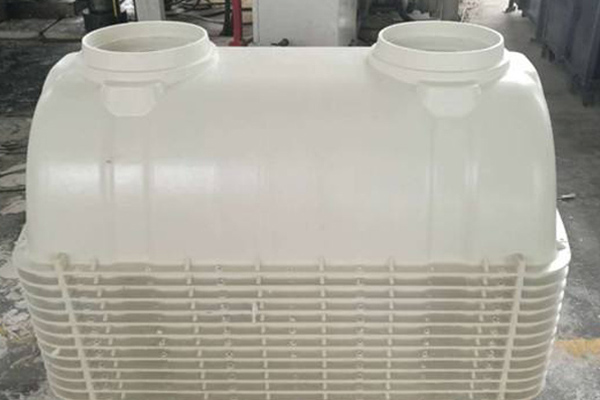 玻璃鋼模壓化糞池安裝時有哪些注意要點 玻璃鋼模壓化糞池安裝時有哪些注意要點