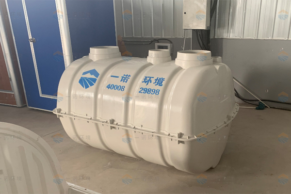 模壓化糞池的管道疏通有哪些方法 模壓化糞池的管道疏通有哪些方法