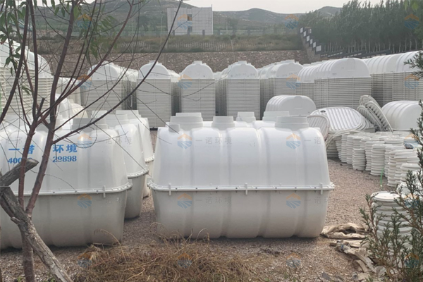 玻璃鋼模壓化糞池與混凝土化糞池的特點都是什么 玻璃鋼模壓化糞池與混凝土化糞池的特點都是什么