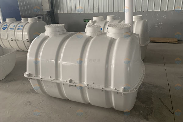 怎么看購買的模壓化糞池性價比高不高 怎么看購買的模壓化糞池性價比高不高