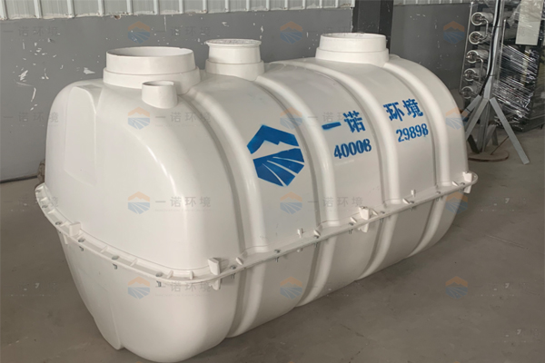 怎樣提高模壓化糞池的使用效果 怎樣提高模壓化糞池的使用效果