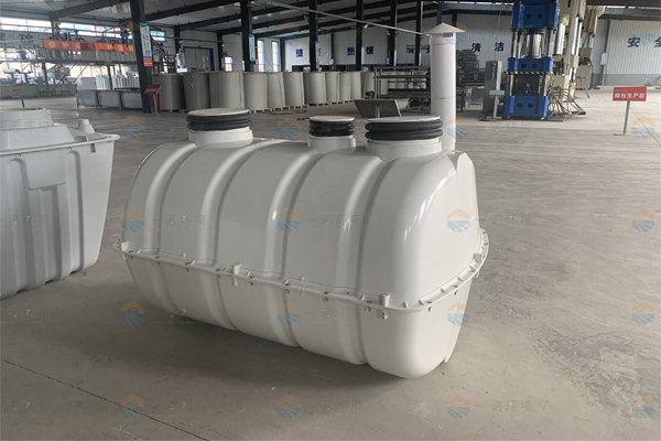 玻璃鋼化糞池爆炸的情況要怎么預防 玻璃鋼化糞池爆炸的情況要怎么預防