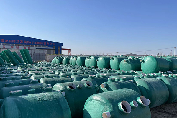 玻璃鋼化糞池產品的發展階段是什么 玻璃鋼化糞池產品的發展階段是什么