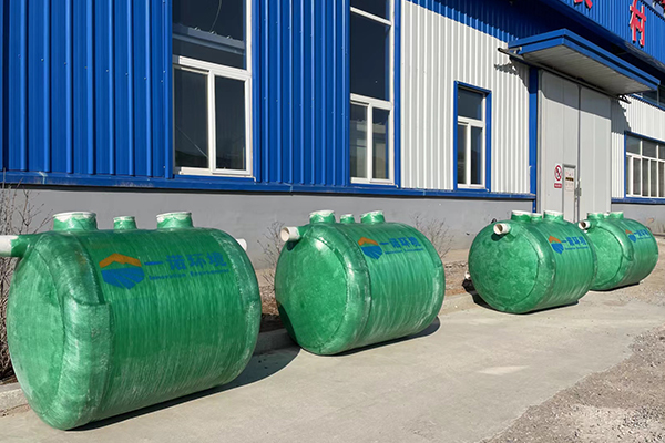 怎么讓購買的玻璃鋼化糞池有更高的性價(jià)比 怎么讓購買的玻璃鋼化糞池有更高的性價(jià)比