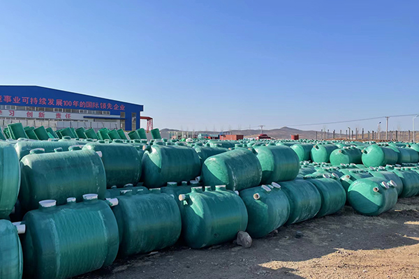 導(dǎo)致玻璃鋼化糞池出現(xiàn)堵塞的原因有哪幾點 導(dǎo)致玻璃鋼化糞池出現(xiàn)堵塞的原因有哪幾點